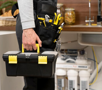 Service Image