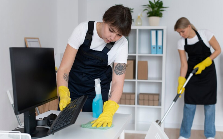 Service Image